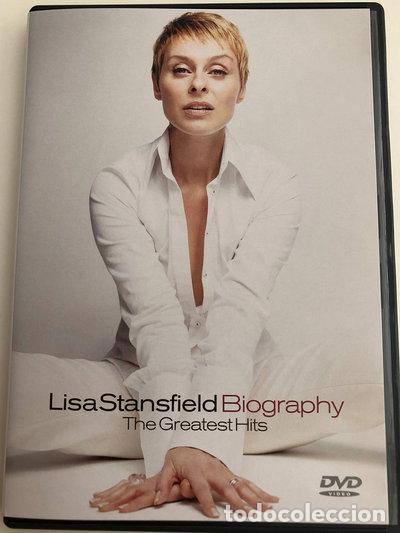 Cine: Biography: The Greatest Hits- 0743219847898