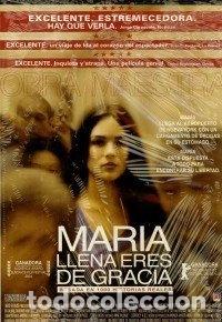 Cine: Mar&iacute;a, llena eres de gracia- 7798088421338