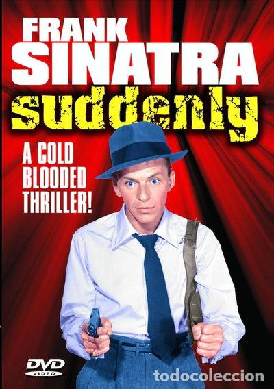 Kino: Suddenly- 0089218302298