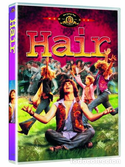 Kino: Hair (8420266991287)
