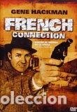 Cine: French Connection I y II (Edici&oacute;n especial)- 8420266992635