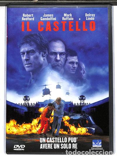 Cine: Il Castello- 0667068830392