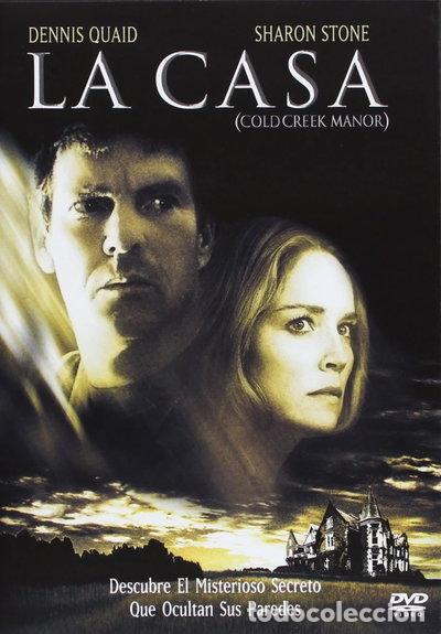 Cine: La Casa- 8422397407095