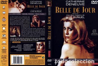Cine: Belle de jour- 8420172026172