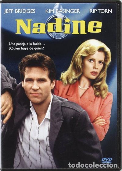 Cine: Nadine- 8414533029612