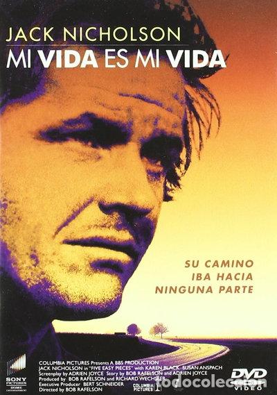 Cine: Mi Vida Es Mi Vida- 8414533003056