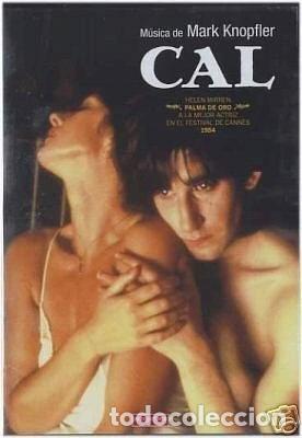 Cine: Cal (8420172039318) (Pel&iacute;culas)