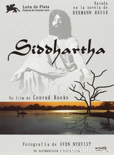 Cine: Siddhartha- 8435181700371