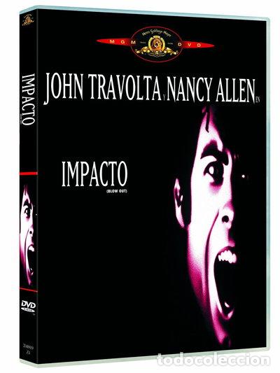 Cine: Impacto- 8420266994264