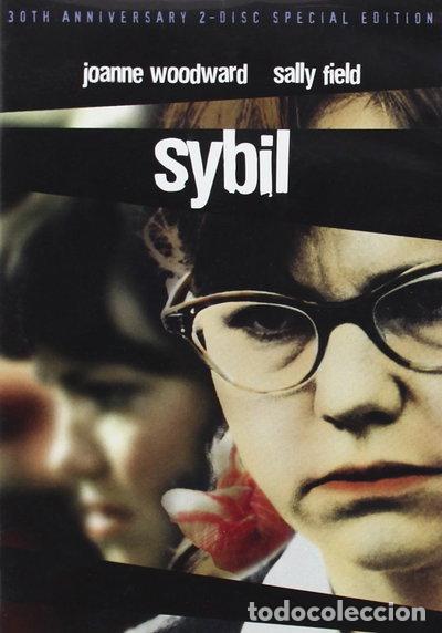 Cine: Sybil- 0012569701458