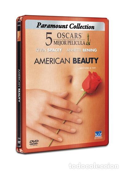 Cine: American Beauty- 8432974324608