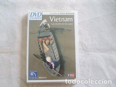 Cine: Vietnam, les monts et les eaux- 3384442068970