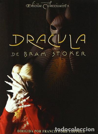 Cine: Dr&aacute;cula- 8414533045322