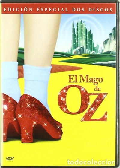 Cine: El Mago de Oz- 7321926675367