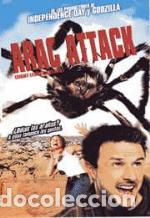 Kino: Arc Attack [DVD] Ellory Elkayem (director) David Arquette (actor) Kari Wuhrer (actor)