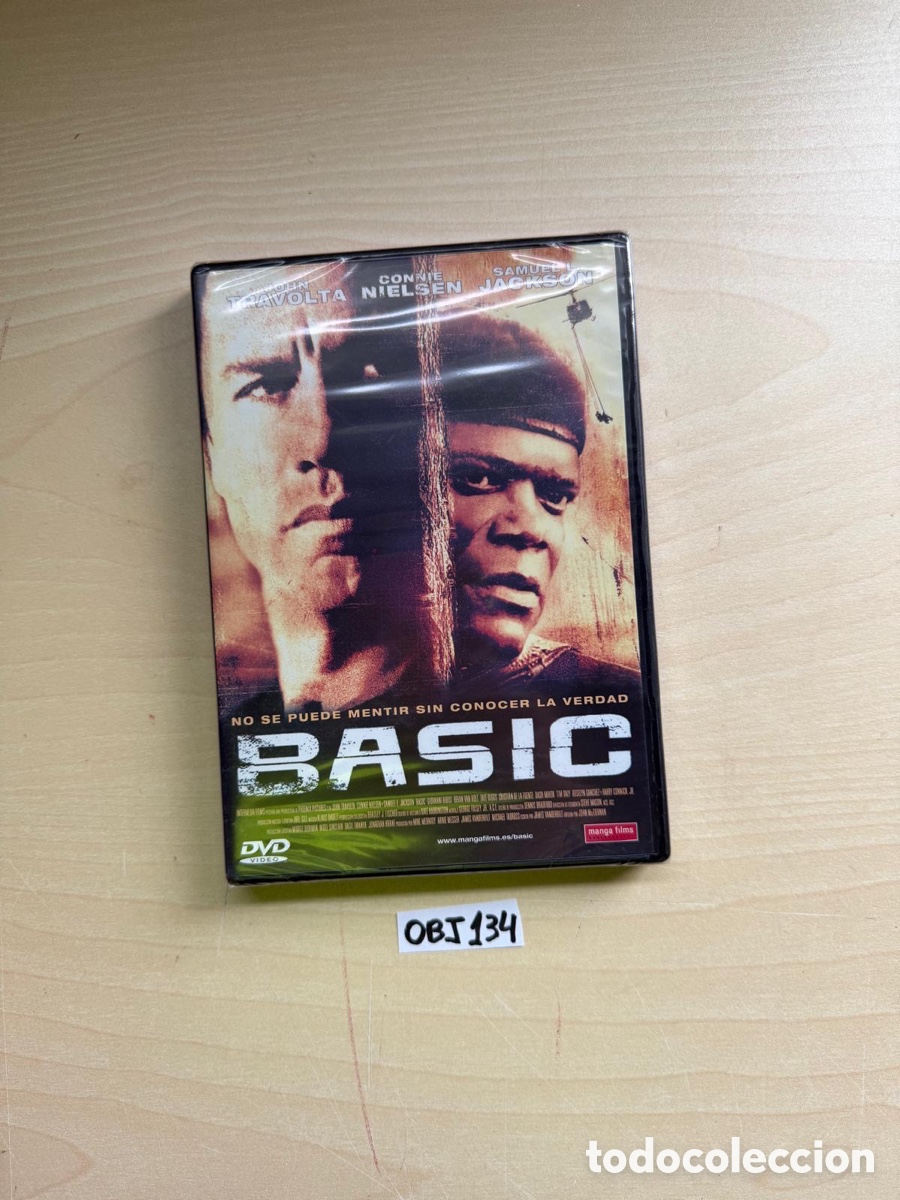 Cine: DVD no se puede mentir sin conocer la verdad basic - Foto 1