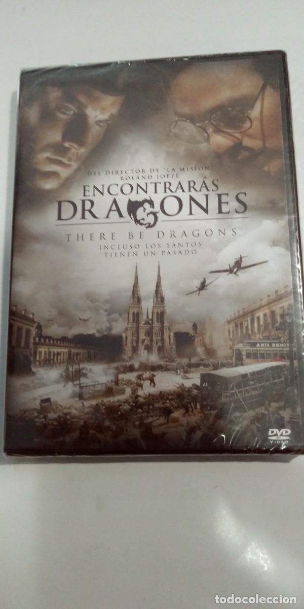 Cine: Encontrar&aacute;s deafones Roland Joffe PRECINTADA