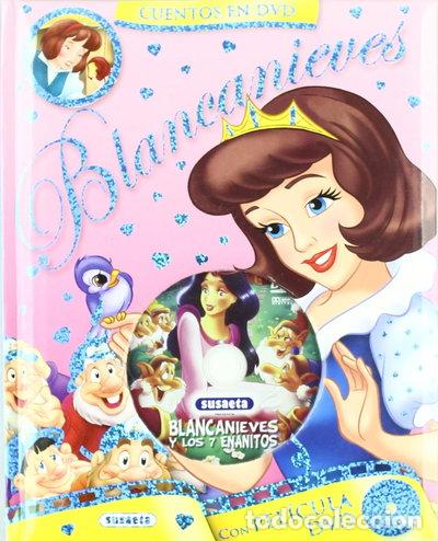 Cine: Blancanieves- 9788430524150