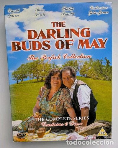 Cine: The Darling Buds of May- 5014138298968