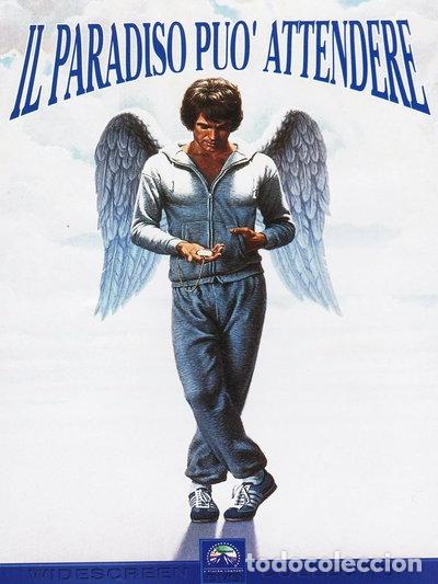 Cine: Il paradiso pu&ograve; attendere- 8010773200981