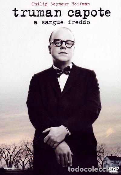 Cine: Truman Capote- 8010312100819