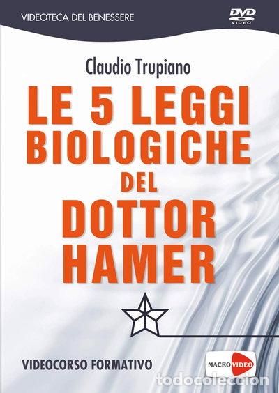 Cine: Le 5 leggi biologiche del dottor Hamer- 9788864121284