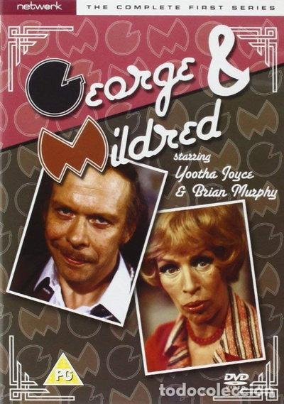 Cine: George And Mildred - The Complete Series 1- 5027626231347