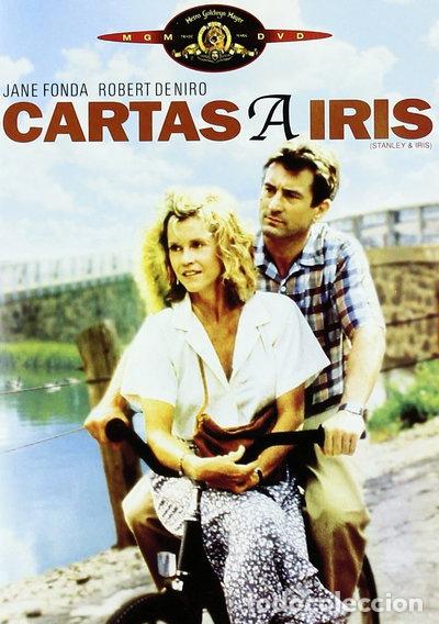 Cine: Cartas a Iris- 8420266930637