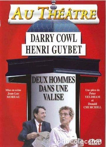 Cine: Deux hommes dans une valise- 3550460008025