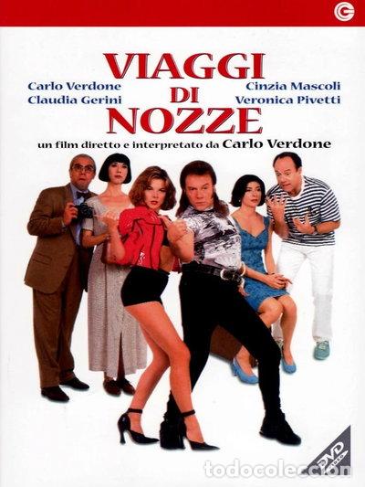 Cine: Viaggi di nozze- 8017229437489