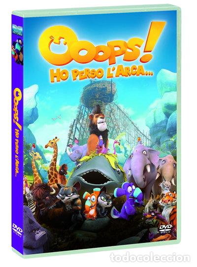 Cine: Ooops! Ho perso l'arca...- 8031179939954