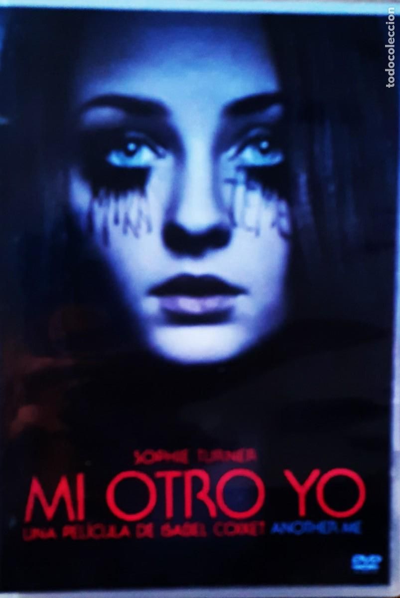 Cine: MI OTRO YO. CINE EN DVD. COLECCION.