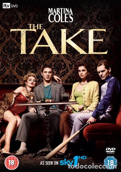 Cine: The Take- 5037115314932