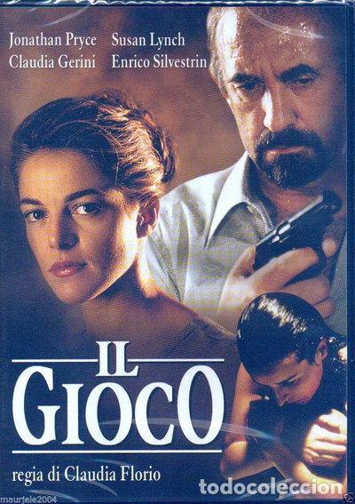Cine: Il gioco- 8034650011019