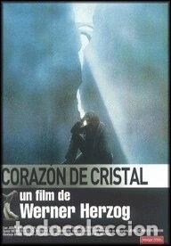 Cine: Coraz&oacute;n de cristal- 8420172040536