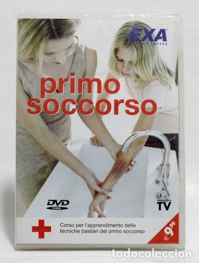 Cine: Primo soccorso- 9788874033874