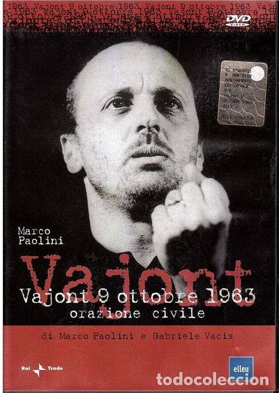 Cine: Vajont 9 ottobre 1963: Orazione civile- 9788888169668