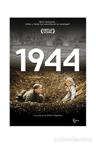 Cine: 1944 (8437010738500)