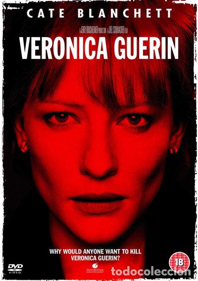 Cine: Veronica Guerin- 5017188811941