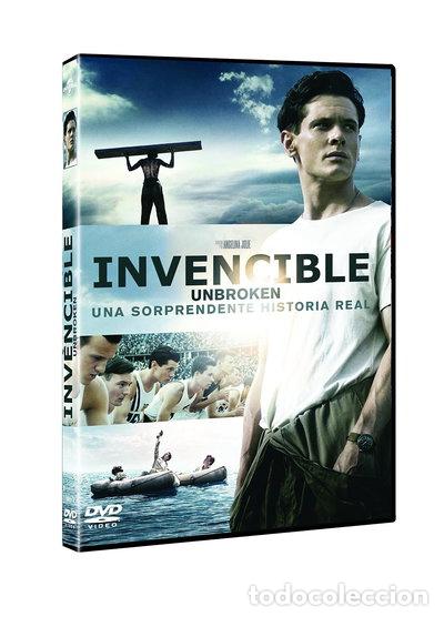Cine: Invencible- 8414906880727