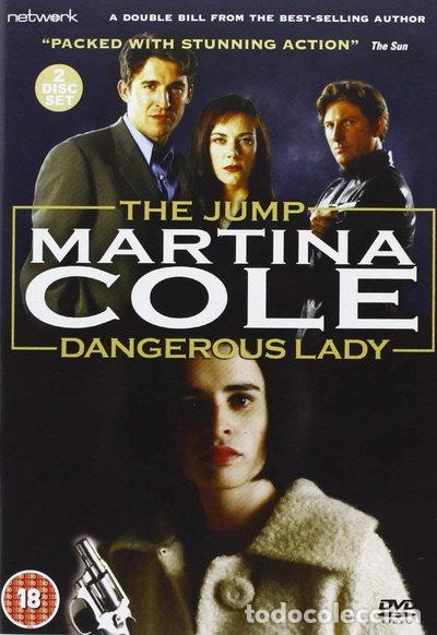 Cine: Martina Cole Collection- 5027626241247