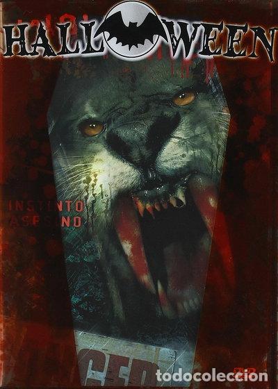 Cine: La Isla Del Miedo- 8414533040136