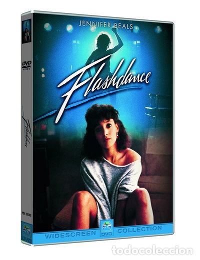 Cine: Flashdance- 8010773202039
