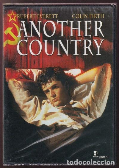 Cine: Another Country- 8026120176540