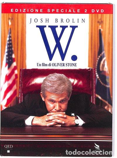 Cine: W. (8033844180258) (Pel&iacute;culas)