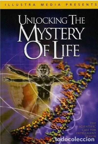 Cine: Unlocking the Mystery of Life- 0804671222392