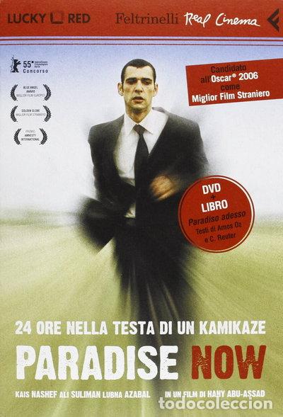 Cine: Paradise Now- 9788807740152