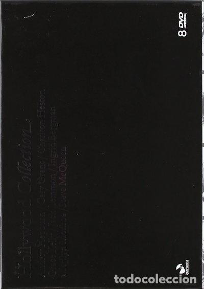 Cine: Pack Estrellas de Hollywood- 8421466773819