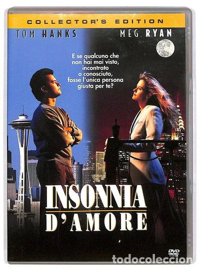 Cine: Insonnia d'amore- 8013123202208
