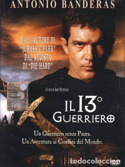 Cine: Il 13&deg; guerriero- 8007038050191